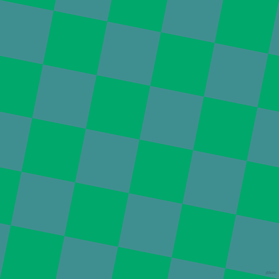79/169 degree angle diagonal checkered chequered squares checker pattern checkers background, 190 pixel squares size, , Jade and Blue Chill checkers chequered checkered squares seamless tileable