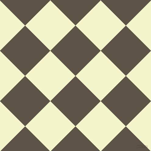 45/135 degree angle diagonal checkered chequered squares checker pattern checkers background, 117 pixel square size, , Judge Grey and Mimosa checkers chequered checkered squares seamless tileable