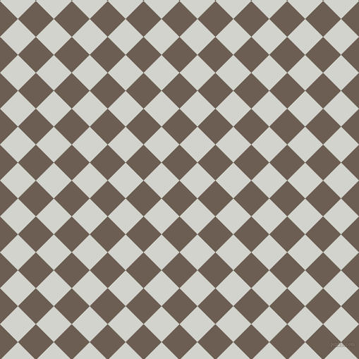 45/135 degree angle diagonal checkered chequered squares checker pattern checkers background, 36 pixel squares size, , Kabul and Grey Nurse checkers chequered checkered squares seamless tileable