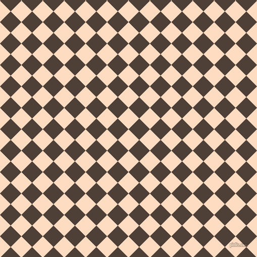 45/135 degree angle diagonal checkered chequered squares checker pattern checkers background, 30 pixel squares size, , Karry and Paco checkers chequered checkered squares seamless tileable