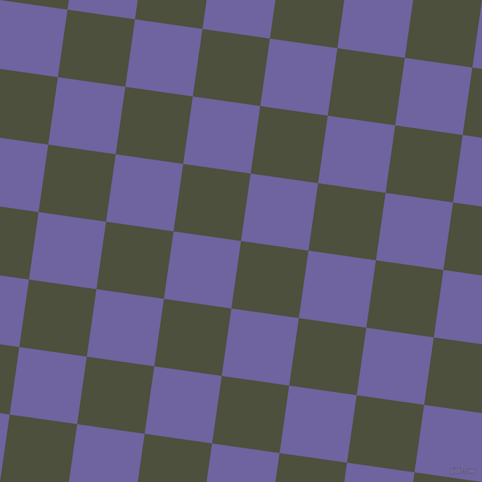 82/172 degree angle diagonal checkered chequered squares checker pattern checkers background, 97 pixel square size, , Kelp and Scampi checkers chequered checkered squares seamless tileable