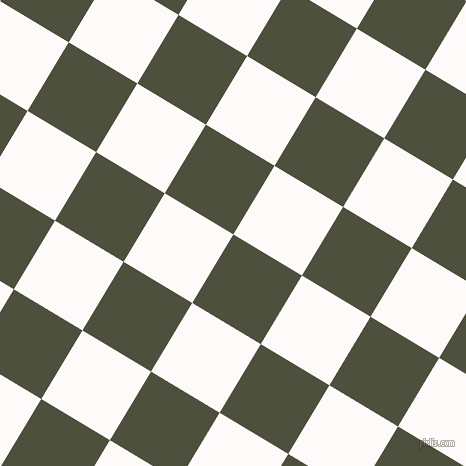 59/149 degree angle diagonal checkered chequered squares checker pattern checkers background, 80 pixel squares size, , Kelp and Snow checkers chequered checkered squares seamless tileable