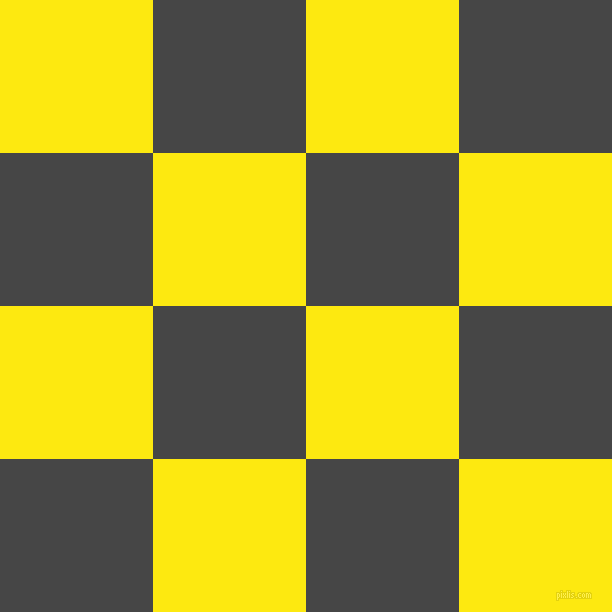 checkered chequered squares checkers background checker pattern, 153 pixel square size, , Lemon and Charcoal checkers chequered checkered squares seamless tileable