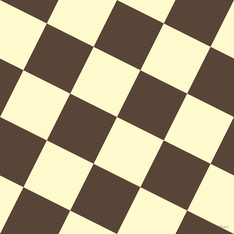 63/153 degree angle diagonal checkered chequered squares checker pattern checkers background, 177 pixel square size, , Lemon Chiffon and Brown Derby checkers chequered checkered squares seamless tileable