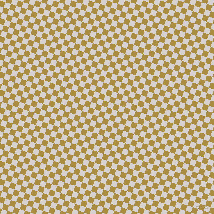 72/162 degree angle diagonal checkered chequered squares checker pattern checkers background, 18 pixel square size, , Luxor Gold and Mercury checkers chequered checkered squares seamless tileable