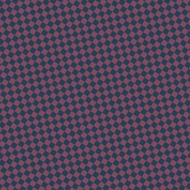 56/146 degree angle diagonal checkered chequered squares checker pattern checkers background, 17 pixel square size, , Madison and Cosmic checkers chequered checkered squares seamless tileable