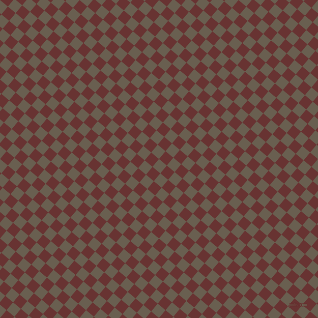 50/140 degree angle diagonal checkered chequered squares checker pattern checkers background, 20 pixel square size, , Makara and Persian Plum checkers chequered checkered squares seamless tileable