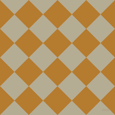 45/135 degree angle diagonal checkered chequered squares checker pattern checkers background, 80 pixel squares size, , Mandalay and Bison Hide checkers chequered checkered squares seamless tileable