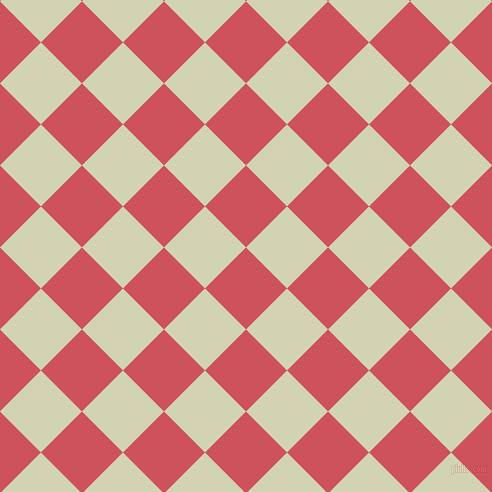 45/135 degree angle diagonal checkered chequered squares checker pattern checkers background, 58 pixel square size, , Mandy and Orinoco checkers chequered checkered squares seamless tileable