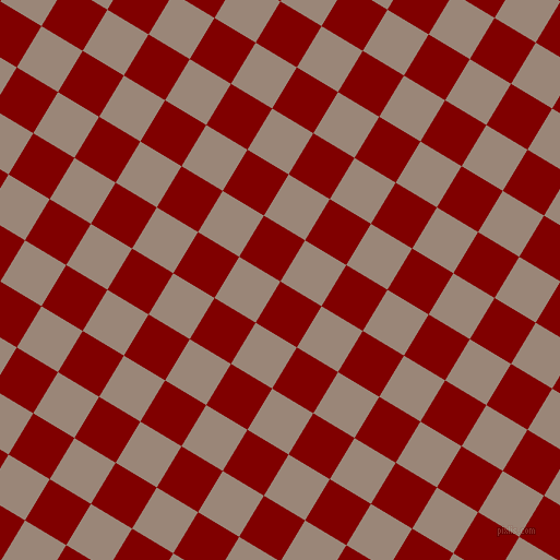59/149 degree angle diagonal checkered chequered squares checker pattern checkers background, 44 pixel square size, , Maroon and Almond Frost checkers chequered checkered squares seamless tileable