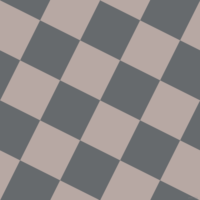 63/153 degree angle diagonal checkered chequered squares checker pattern checkers background, 176 pixel square size, , Martini and Mid Grey checkers chequered checkered squares seamless tileable