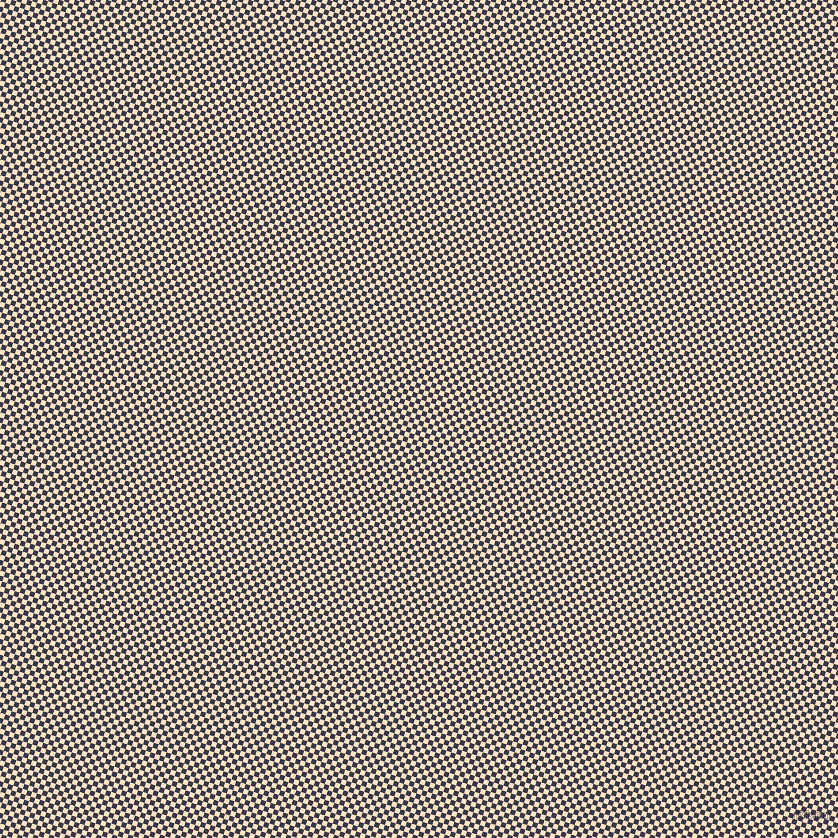 72/162 degree angle diagonal checkered chequered squares checker pattern checkers background, 5 pixel square size, , Martinique and Bisque checkers chequered checkered squares seamless tileable