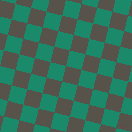 76/166 degree angle diagonal checkered chequered squares checker pattern checkers background, 55 pixel square size, , Masala and Elf Green checkers chequered checkered squares seamless tileable