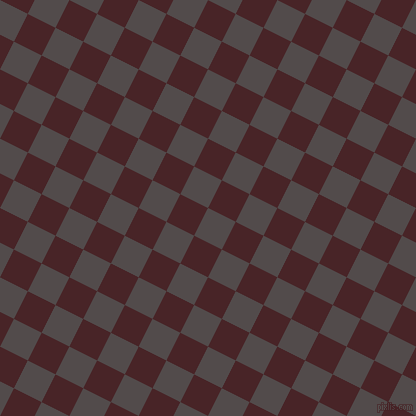 63/153 degree angle diagonal checkered chequered squares checker pattern checkers background, 31 pixel squares size, , Matterhorn and Bulgarian Rose checkers chequered checkered squares seamless tileable