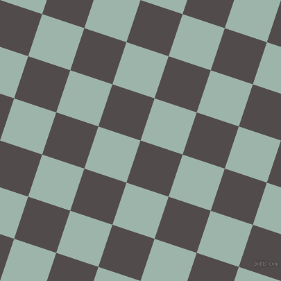 72/162 degree angle diagonal checkered chequered squares checker pattern checkers background, 64 pixel squares size, , Matterhorn and Skeptic checkers chequered checkered squares seamless tileable