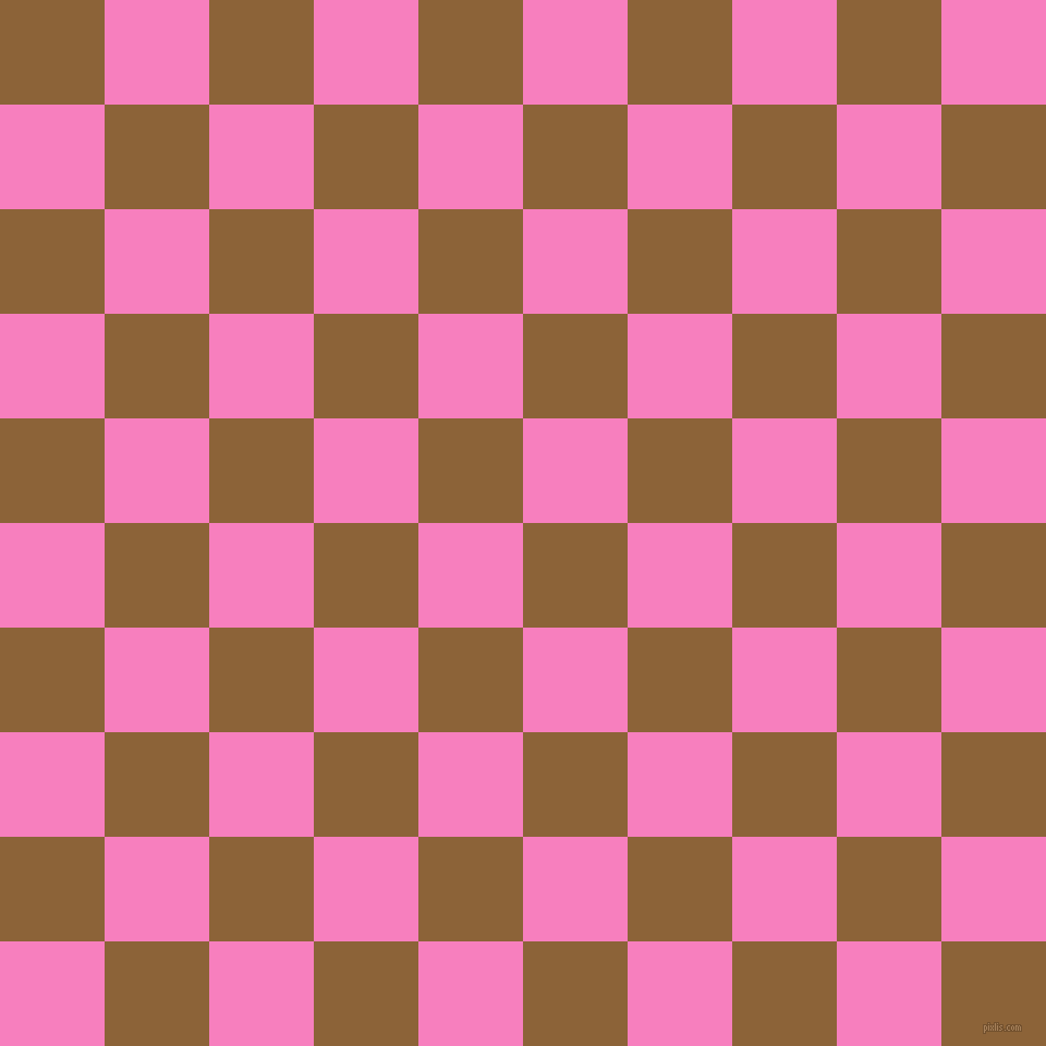 checkered chequered squares checkers background checker pattern, 96 pixel square size, , McKenzie and Persian Pink checkers chequered checkered squares seamless tileable