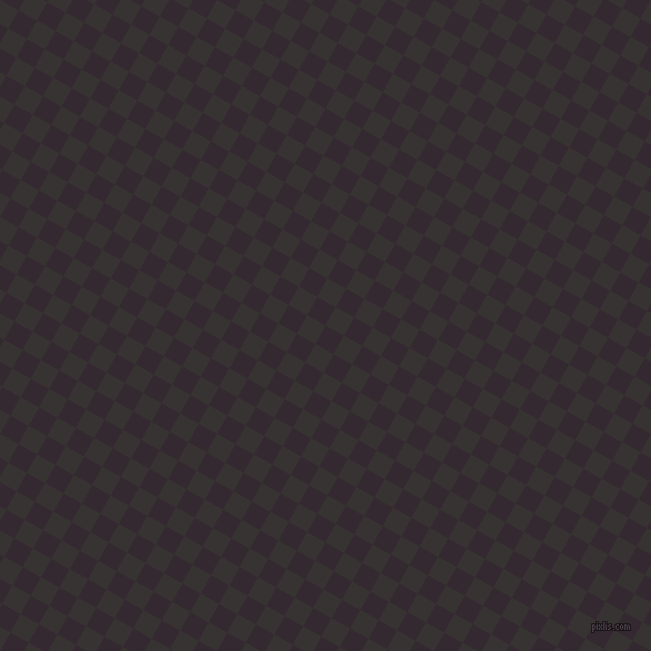 61/151 degree angle diagonal checkered chequered squares checker pattern checkers background, 19 pixel square size, , Melanzane and Gondola checkers chequered checkered squares seamless tileable