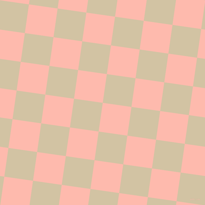 82/172 degree angle diagonal checkered chequered squares checker pattern checkers background, 102 pixel squares size, , Melon and Double Spanish White checkers chequered checkered squares seamless tileable