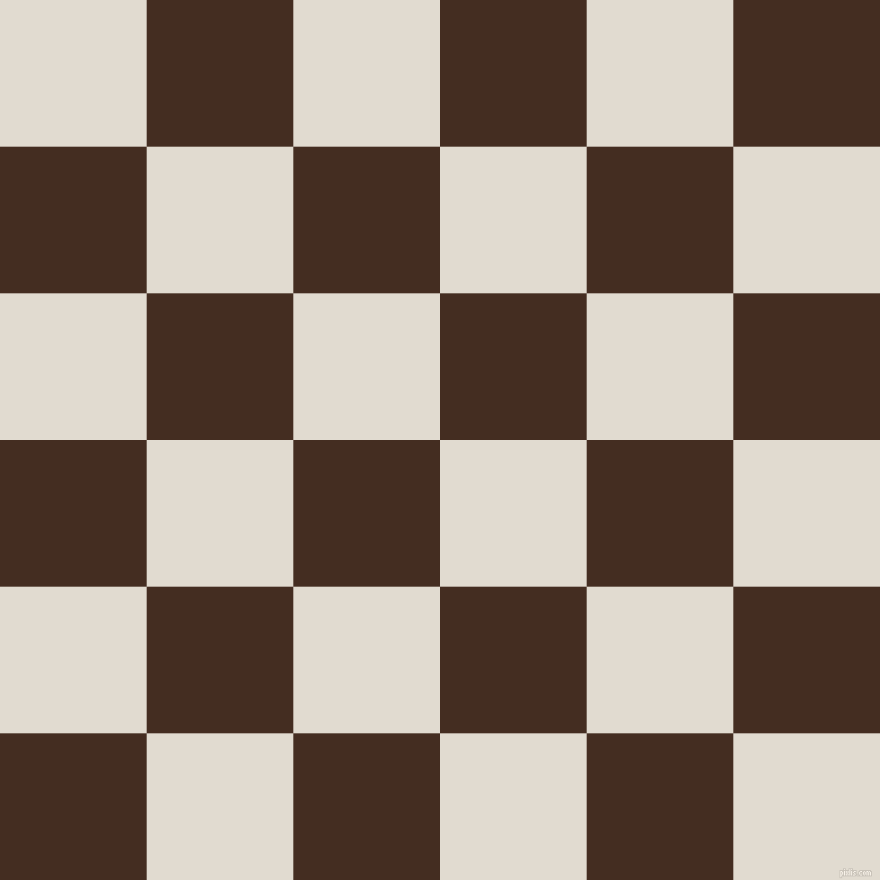 checkered chequered squares checkers background checker pattern, 163 pixel squares size, , Merino and Morocco Brown checkers chequered checkered squares seamless tileable