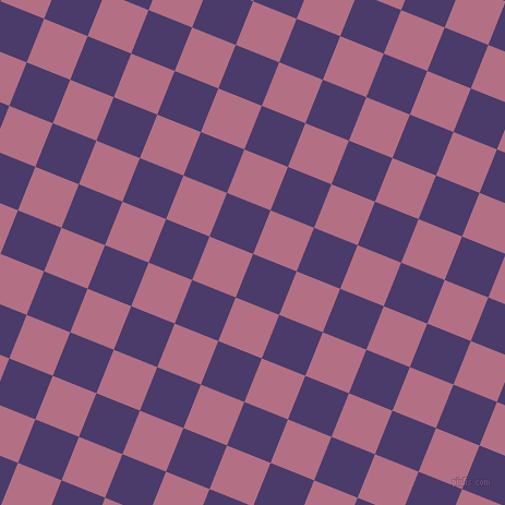 68/158 degree angle diagonal checkered chequered squares checker pattern checkers background, 43 pixel squares size, , Meteorite and Tapestry checkers chequered checkered squares seamless tileable