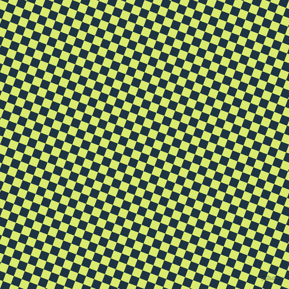 69/159 degree angle diagonal checkered chequered squares checker pattern checkers background, 17 pixel square size, , Mindaro and Blue Whale checkers chequered checkered squares seamless tileable