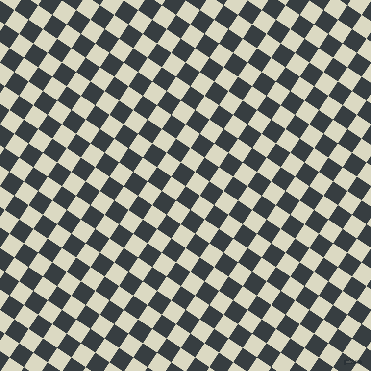 56/146 degree angle diagonal checkered chequered squares checker pattern checkers background, 35 pixel squares size, , Mine Shaft and Loafer checkers chequered checkered squares seamless tileable