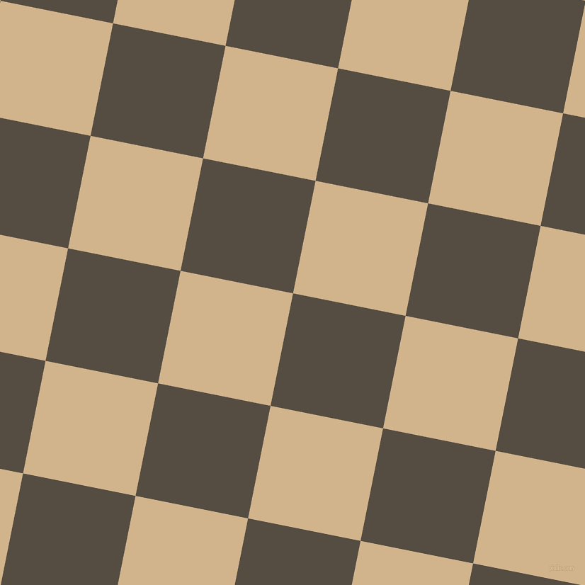 79/169 degree angle diagonal checkered chequered squares checker pattern checkers background, 162 pixel squares size, , Mondo and Tan checkers chequered checkered squares seamless tileable