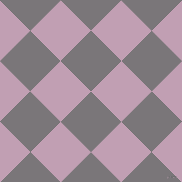 45/135 degree angle diagonal checkered chequered squares checker pattern checkers background, 149 pixel squares size, , Monsoon and Lily checkers chequered checkered squares seamless tileable