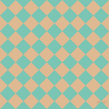 45/135 degree angle diagonal checkered chequered squares checker pattern checkers background, 43 pixel squares size, , Monte Carlo and Pancho checkers chequered checkered squares seamless tileable