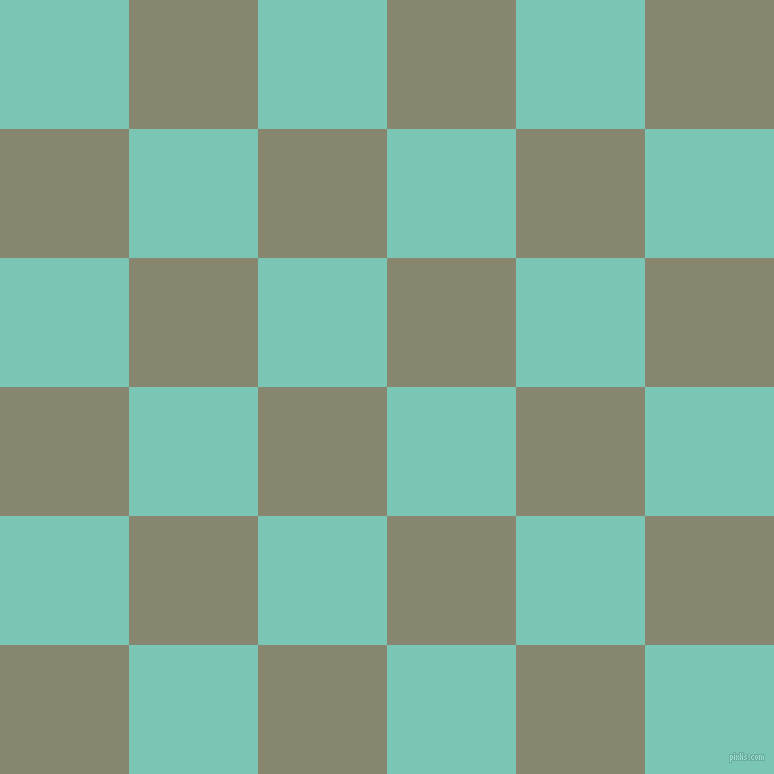checkered chequered squares checkers background checker pattern, 129 pixel squares size, , Monte Carlo and Schist checkers chequered checkered squares seamless tileable