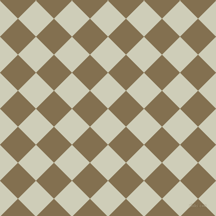45/135 degree angle diagonal checkered chequered squares checker pattern checkers background, 52 pixel square size, , Moon Mist and Shadow checkers chequered checkered squares seamless tileable