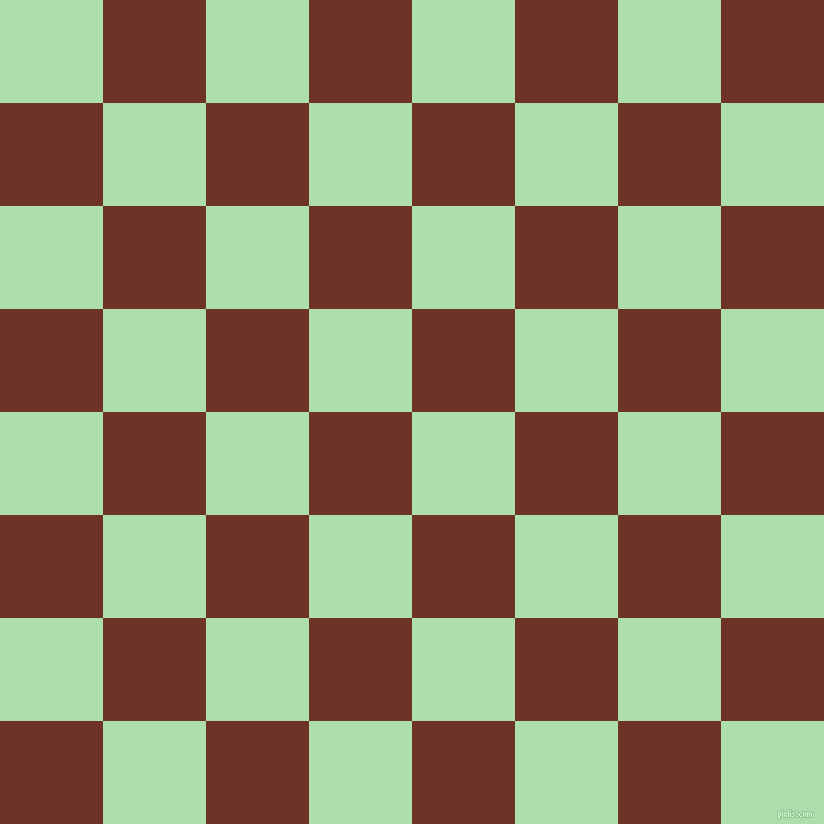 checkered chequered squares checkers background checker pattern, 103 pixel squares size, , Moss Green and Pueblo checkers chequered checkered squares seamless tileable