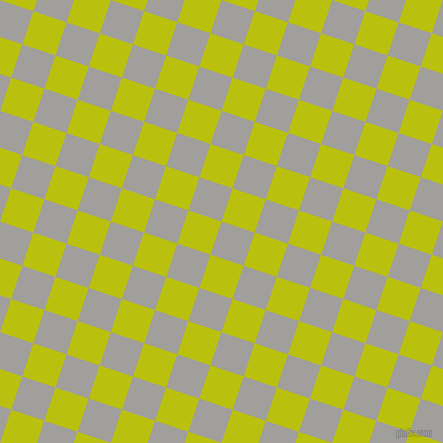 72/162 degree angle diagonal checkered chequered squares checker pattern checkers background, 35 pixel square size, , Mountain Mist and La Rioja checkers chequered checkered squares seamless tileable