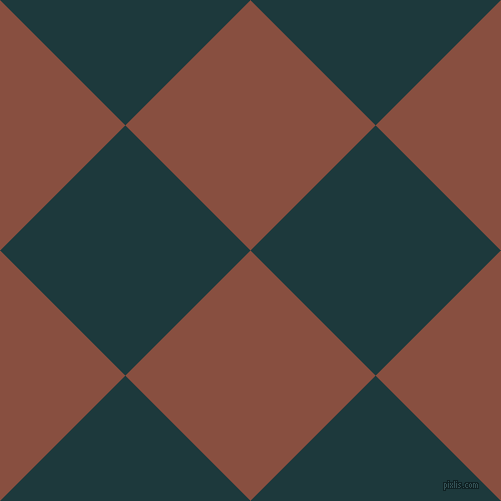 45/135 degree angle diagonal checkered chequered squares checker pattern checkers background, 177 pixel squares size, , Mule Fawn and Nordic checkers chequered checkered squares seamless tileable