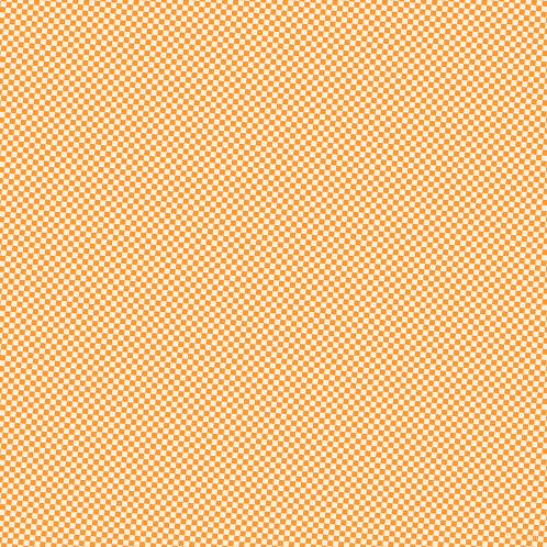 84/174 degree angle diagonal checkered chequered squares checker pattern checkers background, 5 pixel square size, , Neon Carrot and Apricot White checkers chequered checkered squares seamless tileable