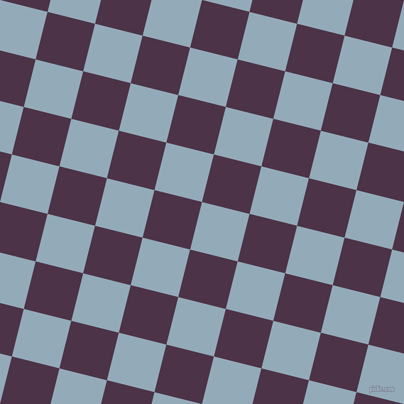76/166 degree angle diagonal checkered chequered squares checker pattern checkers background, 69 pixel squares size, , Nepal and Loulou checkers chequered checkered squares seamless tileable