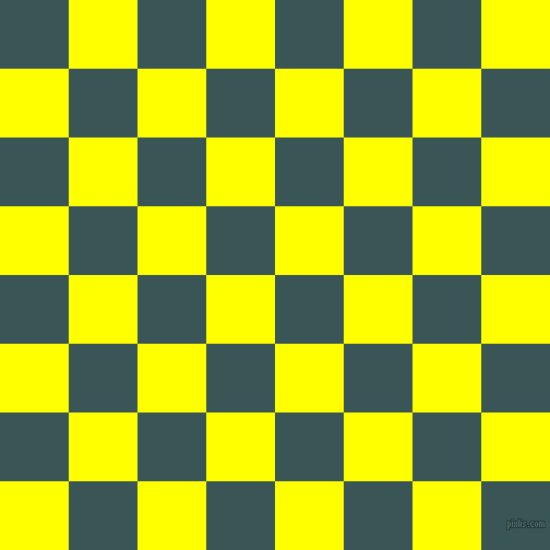 checkered chequered squares checkers background checker pattern, 63 pixel squares size, , Oracle and Yellow checkers chequered checkered squares seamless tileable