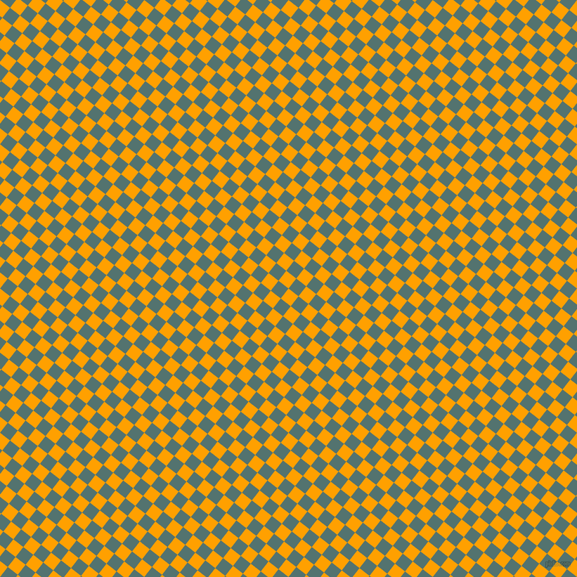 52/142 degree angle diagonal checkered chequered squares checker pattern checkers background, 18 pixel square size, , Orange Peel and William checkers chequered checkered squares seamless tileable