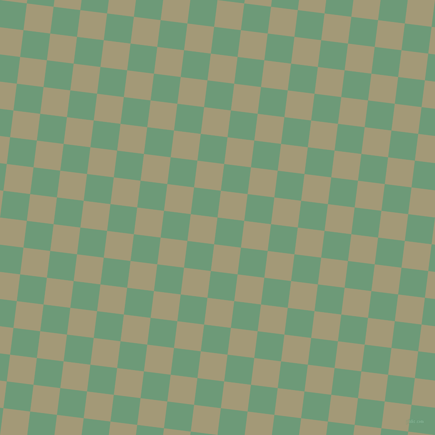 83/173 degree angle diagonal checkered chequered squares checker pattern checkers background, 54 pixel square size, , Oxley and Tallow checkers chequered checkered squares seamless tileable