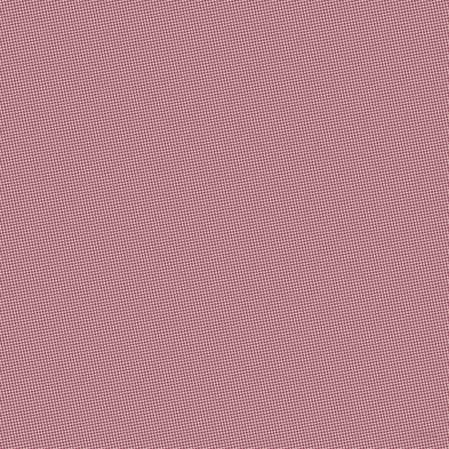 56/146 degree angle diagonal checkered chequered squares checker pattern checkers background, 3 pixel squares size, , Oyster Pink and Vin Rouge checkers chequered checkered squares seamless tileable