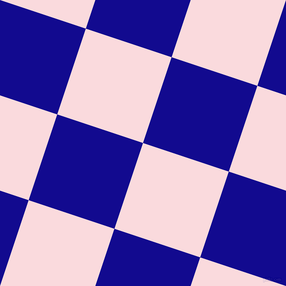 72/162 degree angle diagonal checkered chequered squares checker pattern checkers background, 178 pixel square size, , Pale Pink and Ultramarine checkers chequered checkered squares seamless tileable