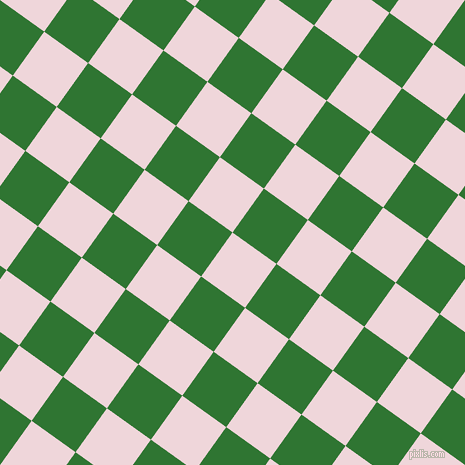 54/144 degree angle diagonal checkered chequered squares checker pattern checkers background, 54 pixel square size, , Pale Rose and Japanese Laurel checkers chequered checkered squares seamless tileable