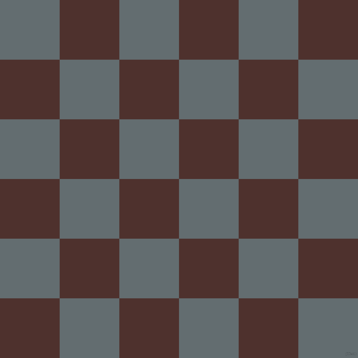 checkered chequered squares checkers background checker pattern, 198 pixel squares size, , Pale Sky and Espresso checkers chequered checkered squares seamless tileable