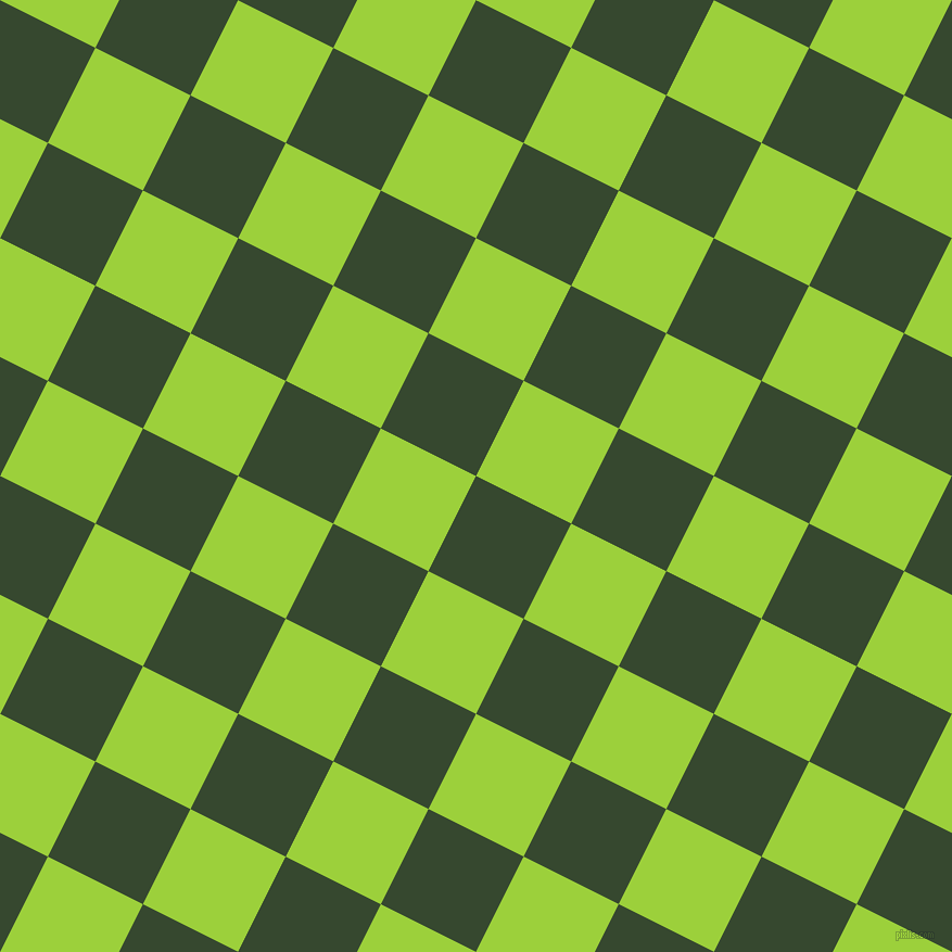 63/153 degree angle diagonal checkered chequered squares checker pattern checkers background, 98 pixel square size, , Palm Leaf and Atlantis checkers chequered checkered squares seamless tileable