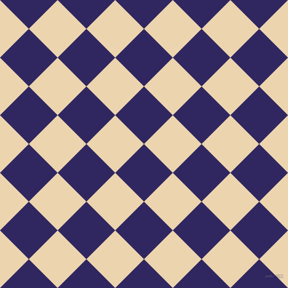 45/135 degree angle diagonal checkered chequered squares checker pattern checkers background, 82 pixel squares size, , Paris M and Givry checkers chequered checkered squares seamless tileable