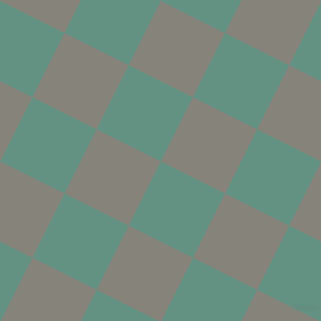 63/153 degree angle diagonal checkered chequered squares checker pattern checkers background, 102 pixel square size, , Patina and Friar Grey checkers chequered checkered squares seamless tileable