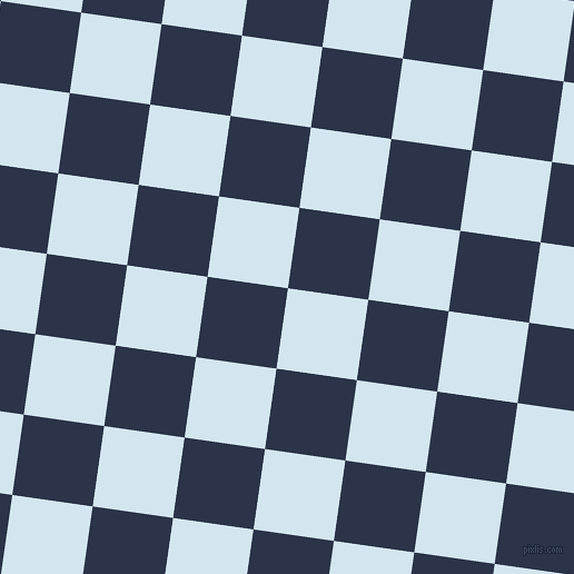 82/172 degree angle diagonal checkered chequered squares checker pattern checkers background, 73 pixel squares size, , Pattens Blue and Bunting checkers chequered checkered squares seamless tileable