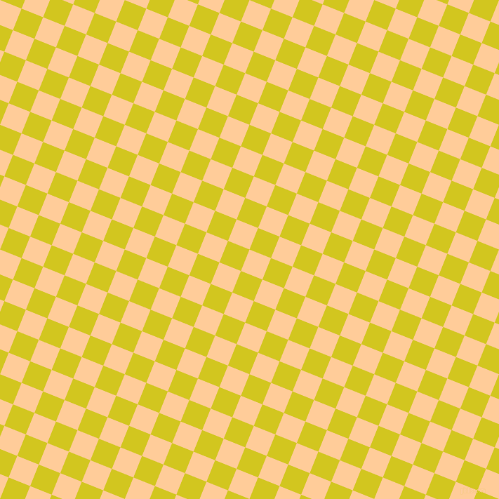 68/158 degree angle diagonal checkered chequered squares checker pattern checkers background, 33 pixel squares size, , Peach-Orange and Barberry checkers chequered checkered squares seamless tileable