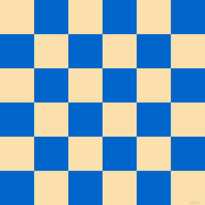 checkered chequered squares checkers background checker pattern, 116 pixel square size, , Peach-Yellow and Navy Blue checkers chequered checkered squares seamless tileable