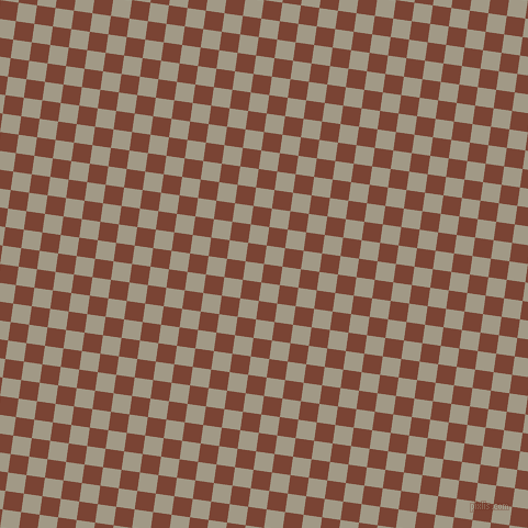 82/172 degree angle diagonal checkered chequered squares checker pattern checkers background, 17 pixel squares size, , Peanut and Nomad checkers chequered checkered squares seamless tileable